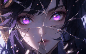 圈子图库,颜值美图收录,风华迷,颜图录